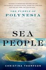 Sea People - Christina Thompson - 9780062060891