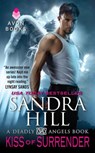 Kiss of Surrender - Sandra Hill - 9780062063861