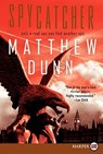 Spycatcher - Matthew Dunn - 9780062064998