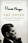 The Notes - Ronald Reagan - 9780062065155