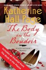 The Body in the Boudoir - Katherine Hall Page - 9780062065490