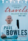 Travels - Paul Bowles - 9780062067630