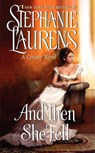 Laurens, S: And Then She Fell - LAURENS,  Stephanie - 9780062068644