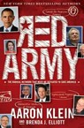 Red Army - Aaron Klein ; Brenda J. Elliott - 9780062069269