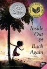 Inside Out and Back Again - Thanhhà Lai - 9780062069726
