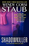 Shadowkiller - Wendy Corsi Staub - 9780062070326