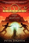 Seven Wonders Book 2: Lost in Babylon - Peter Lerangis - 9780062070449