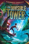 Otherworld Chronicles - Nils Johnson-Shelton - 9780062070883