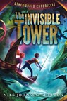 Otherworld Chronicles: The Invisible Tower - Nils Johnson-Shelton - 9780062070890