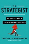 The Strategist - Cynthia Montgomery - 9780062071002