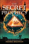 The Secret Prophecy - Herbie Brennan - 9780062071835