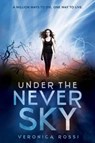 Under the Never Sky - Veronica Rossi - 9780062072047