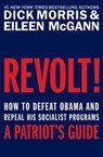 Revolt! - Dick Morris ; Eileen McGann - 9780062073297