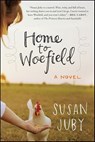 Home to Woefield - Susan Juby - 9780062074607