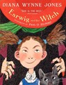 Earwig and the Witch - Diana Wynne Jones - 9780062075130