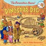 The Berenstain Bears' Dinosaur Dig - Jan Berenstain - 9780062075482