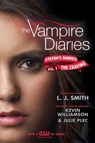 The Vampire Diaries: Stefan's Diaries #3: The Craving - L. J. Smith ; Kevin Williamson & Julie Plec - 9780062077240