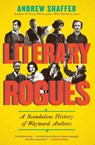 Literary Rogues - Andrew Shaffer - 9780062077288