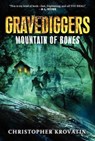 Gravediggers - Christopher Krovatin - 9780062077417