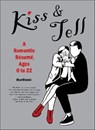 Kiss & Tell - MariNaomi - 9780062078650