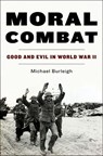Moral Combat - Michael Burleigh - 9780062078667