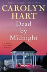 Dead by Midnight - Carolyn Hart - 9780062078742