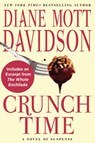 Crunch Time - Diane Mott Davidson - 9780062078889