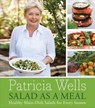 Salad as a Meal - Patricia Wells - 9780062078957