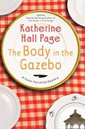 The Body in the Gazebo - Katherine Hall Page - 9780062079114