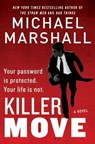 Killer Move - Michael Marshall - 9780062079329