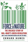 Force of Nature - Edward Humes - 9780062079374