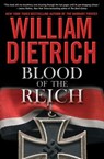 Blood of the Reich - William Dietrich - 9780062079435