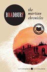 The Martian Chronicles - Ray Bradbury - 9780062079930