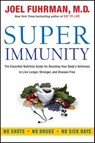 Super Immunity - Joel Fuhrman M.D. - 9780062080653