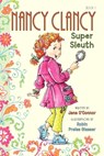 Fancy Nancy: Nancy Clancy, Super Sleuth - Jane O'Connor - 9780062084194