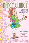 Fancy Nancy: Nancy Clancy, Secret Admirer - Jane O'Connor - 9780062084200