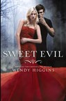 Sweet Evil - Wendy Higgins - 9780062085610