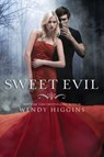 Sweet Evil - Wendy Higgins - 9780062085627