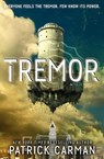 Tremor - Patrick Carman - 9780062085818