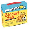 Biscuit More Phonics Fun - Alyssa Satin Capucilli - 9780062086532