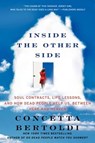 Inside the Other Side - Concetta Bertoldi - 9780062087430