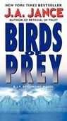 Birds of Prey: A J. P. Beaumont Novel - J. A. Jance - 9780062088123