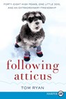 Following Atticus LP - Tom Ryan - 9780062088628