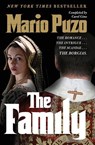 The Family - Mario Puzo - 9780062089151
