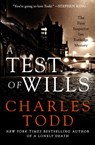 A Test of Wills - Charles Todd - 9780062091611
