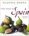 The Food of Spain - Claudia Roden - 9780062091680