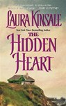 The Hidden Heart - Laura Kinsale - 9780062091987