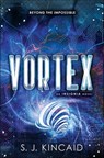 Vortex - S. J. Kincaid - 9780062093042