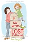 Mo Wren, Lost and Found - Tricia Springstubb - 9780062093387