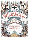 Wildwood - Colin Meloy - 9780062093530